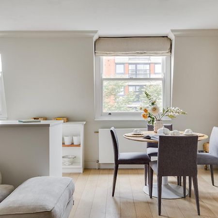 Luana'S Stunning Rooftop London Exterior photo